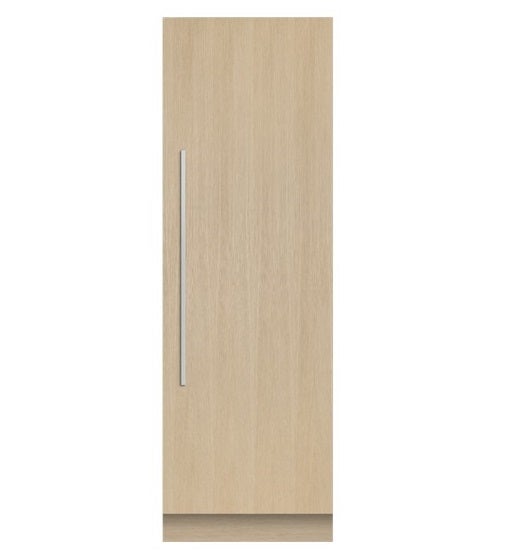 Fisher & Paykel RS6019S2R1 314L Integrated Dual Zone Refrigerator